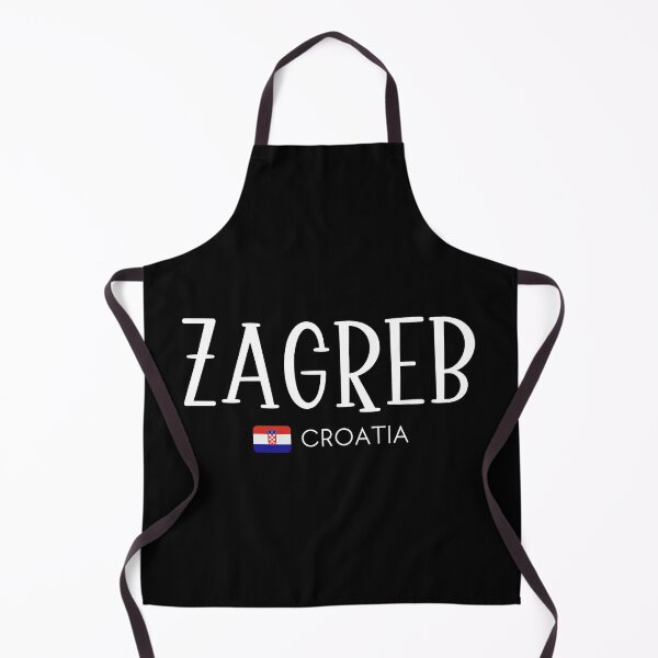 Item preview, Zagreb - Croatia designed and sold by StudioRedKoala.