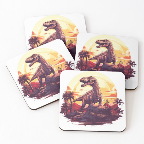 Item preview, giganotosaurus designed and sold by Mohamedeinoo.