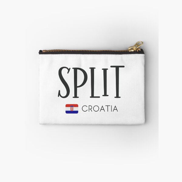 Item preview, Split - Croatia  designed and sold by StudioRedKoala.