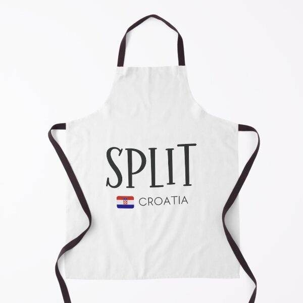 Item preview, Split - Croatia  designed and sold by StudioRedKoala.