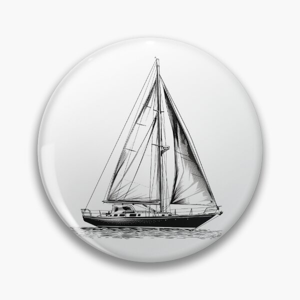 Item preview, Sailing Yacht designed and sold by Wylkerd.