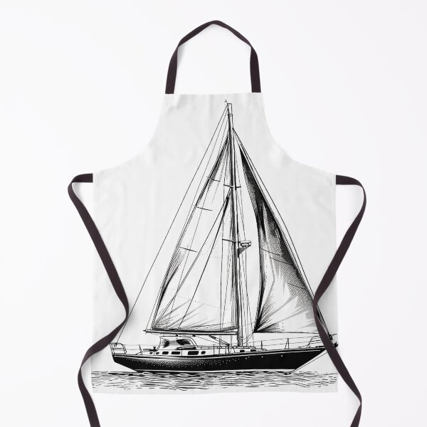 Item preview, Sailing Yacht designed and sold by Wylkerd.