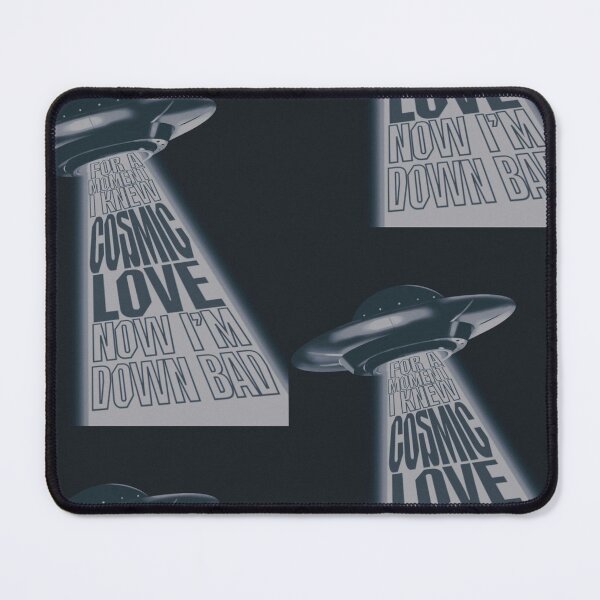 Item preview, I knew cosmic love, down bad. Taylor Swift :) designed and sold by Tay Designs.