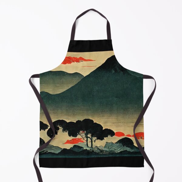 Item preview, Red Clouds designed and sold by frederic Lecut.