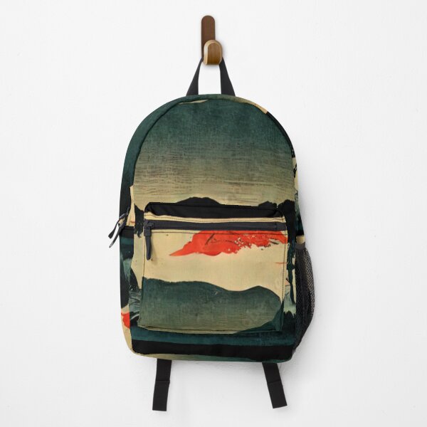 Item preview, Red Clouds designed and sold by frederic Lecut.
