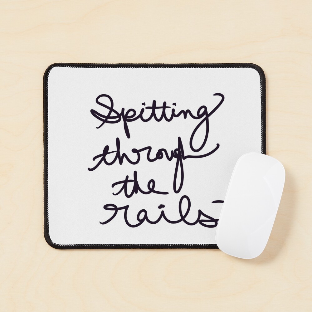 Item preview, Mouse Pad designed and sold by abeink.