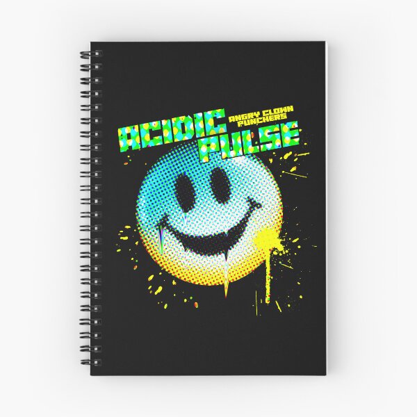 Item preview, ACP-ACIDIC PULSE designed and sold by RICK-TURNER.