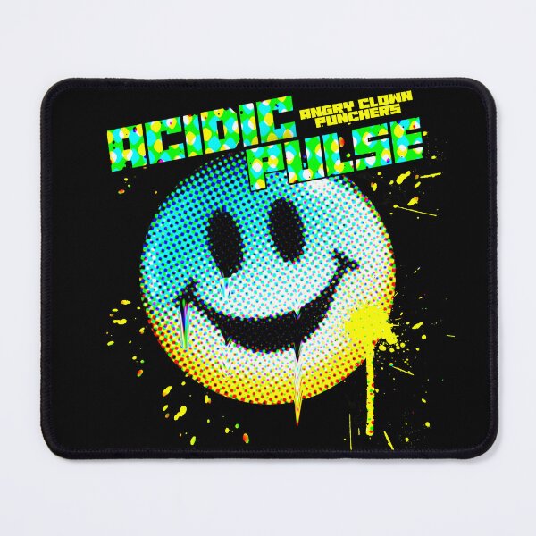 Item preview, ACP-ACIDIC PULSE designed and sold by RICK-TURNER.