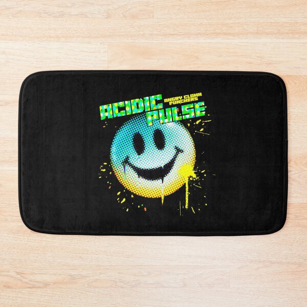 Item preview, ACP-ACIDIC PULSE designed and sold by RICK-TURNER.