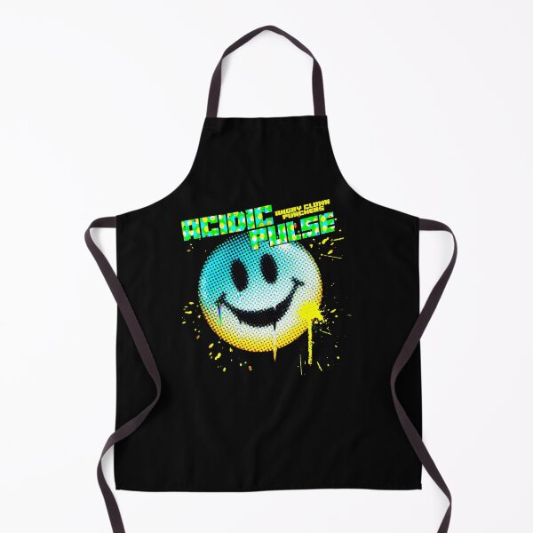 Item preview, ACP-ACIDIC PULSE designed and sold by RICK-TURNER.