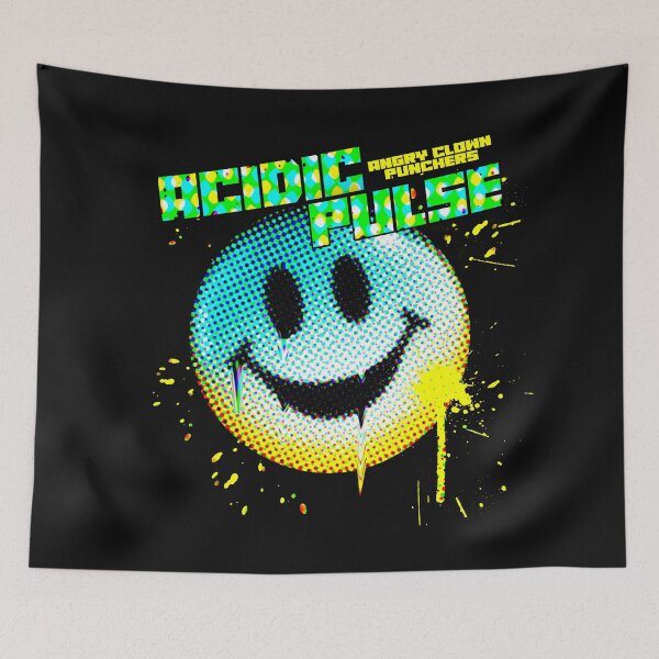 Item preview, ACP-ACIDIC PULSE designed and sold by RICK-TURNER.