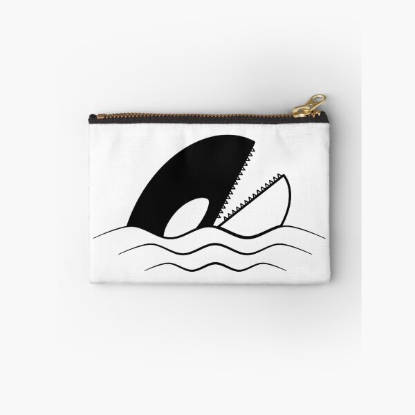 Item preview, Orcinus Orca Minimalist designed and sold by Me-Meme.