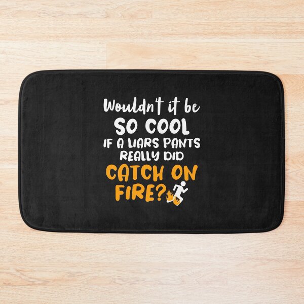 Item preview, Fitting consequence for bad behavior...  designed and sold by Sarcasmisfun.