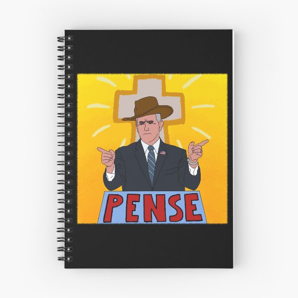 Aperçu de l'œuvre Mike Pense Travail Croisé créée et vendue par Davidtheartist.