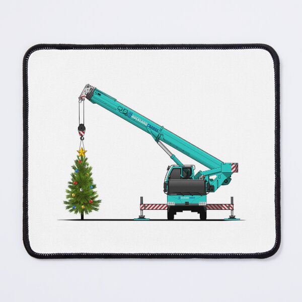 Item preview, Mobile Crane 80 designed and sold by Heavy Machinery.