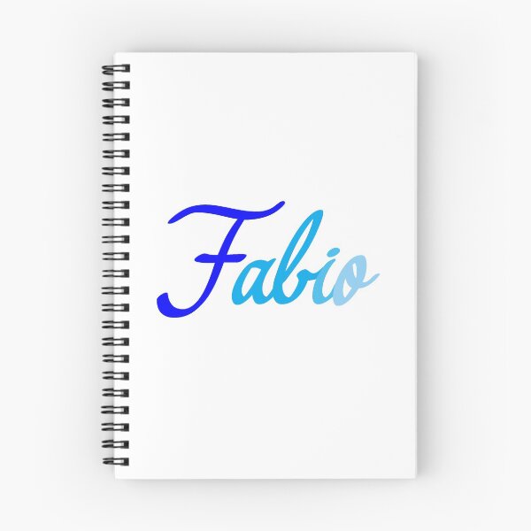 Item preview, Fabio designed and sold by Shalomjoy.