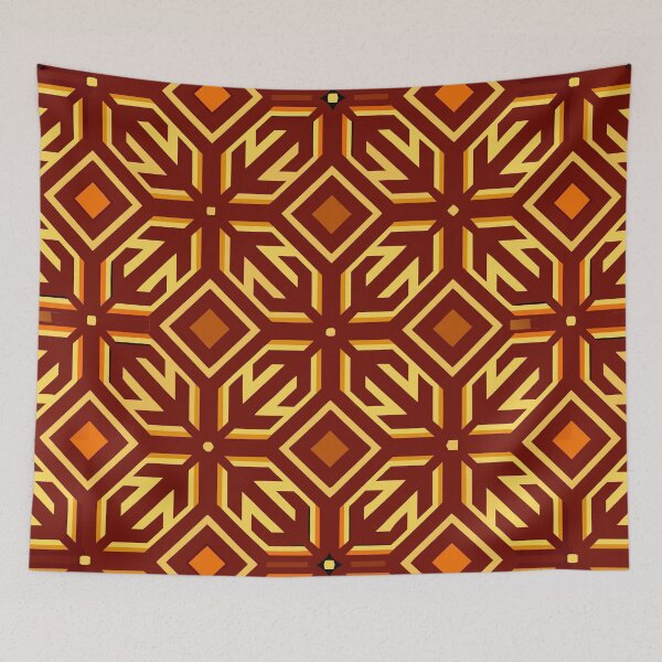 Item preview, geometric pattern designed and sold by jkrphoto.