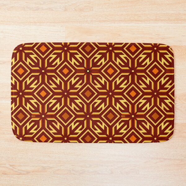 Item preview, geometric pattern designed and sold by jkrphoto.