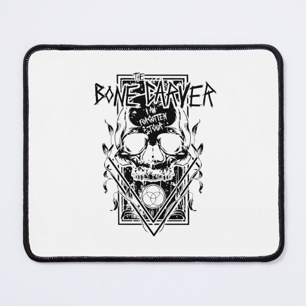 Item preview, Acotar Merch Bone Carver Bookish designed and sold by ILLUCEND-ARTS.