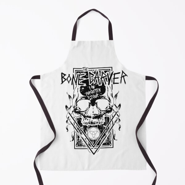 Item preview, Acotar Merch Bone Carver Bookish designed and sold by ILLUCEND-ARTS.
