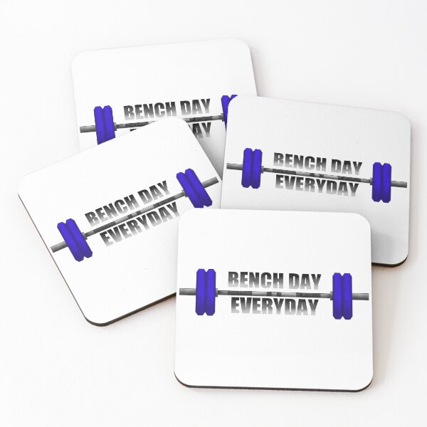Item preview, Bench Everyday designed and sold by EBDeisgn.