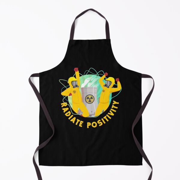 Item preview, Radiate Positivity designed and sold by messy-nessie.