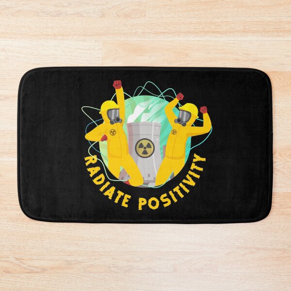 Item preview, Radiate Positivity  designed and sold by messy-nessie.