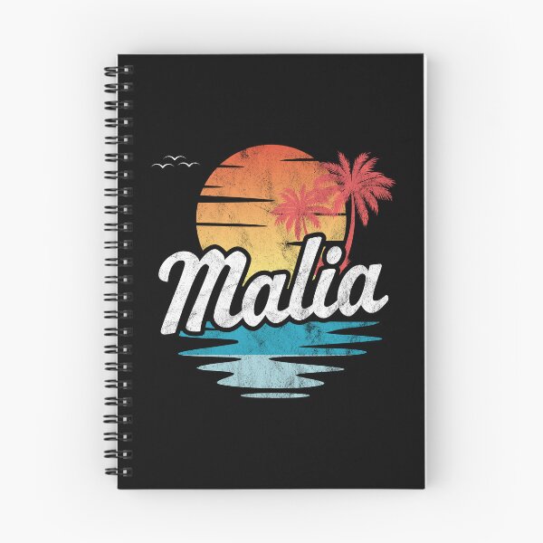Artikelvorschau, Malia entworfen und verkauft von PaulSDesign.
