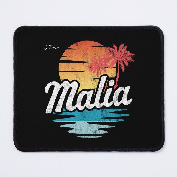 Item preview, Malia designed and sold by PaulSDesign.