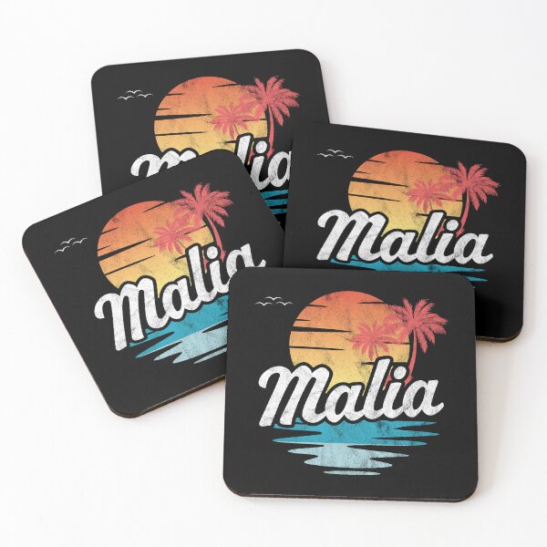 Artikelvorschau, Malia entworfen und verkauft von PaulSDesign.