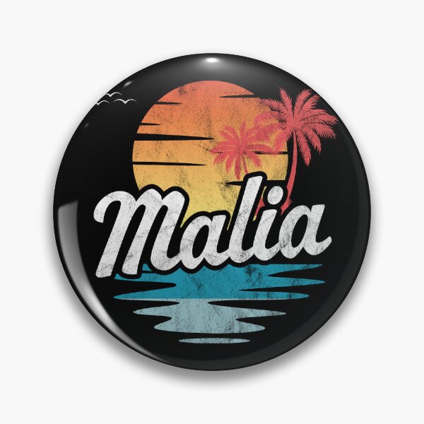 Item preview, Malia designed and sold by PaulSDesign.