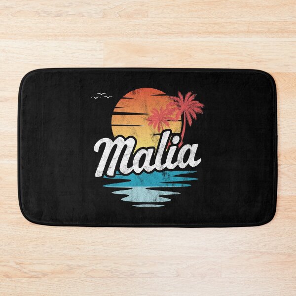 Item preview, Malia designed and sold by PaulSDesign.