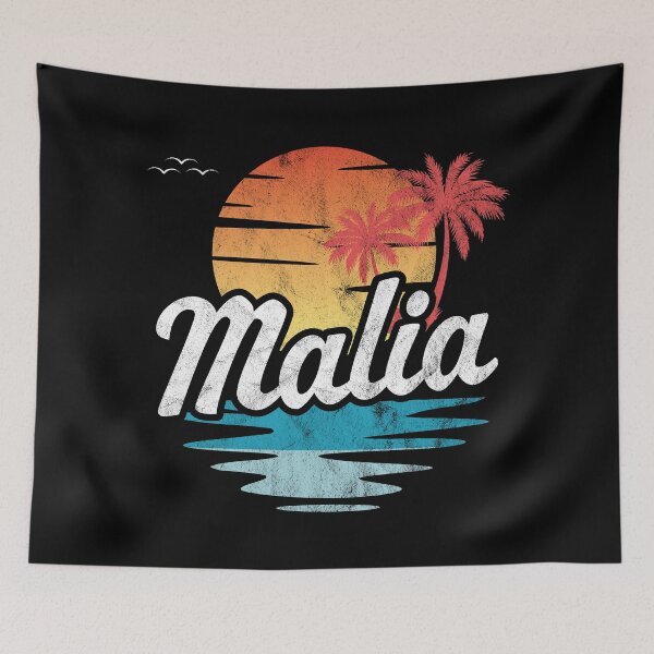 Item preview, Malia designed and sold by PaulSDesign.