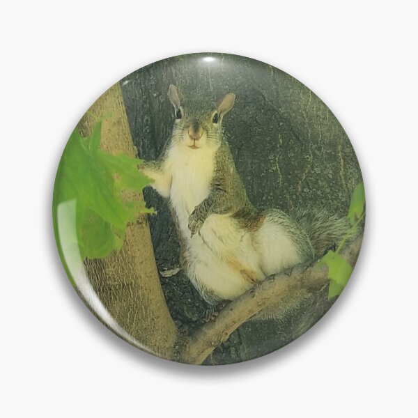 Item preview, Hot Squirrel Summer designed and sold by Tortibee.