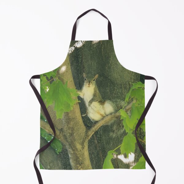 Item preview, Hot Squirrel Summer designed and sold by Tortibee.