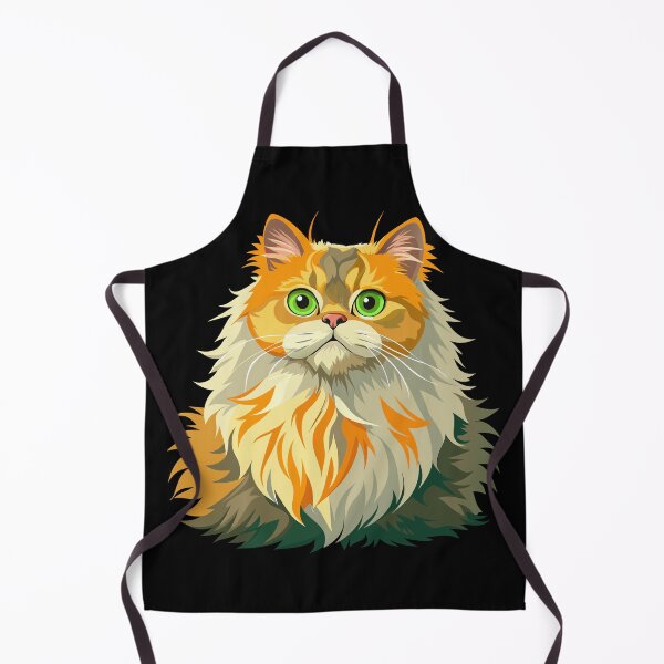 Item preview, persian cat  designed and sold by JIMTOPMOY.