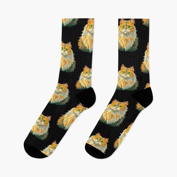 Item preview, persian cat  designed and sold by JIMTOPMOY.