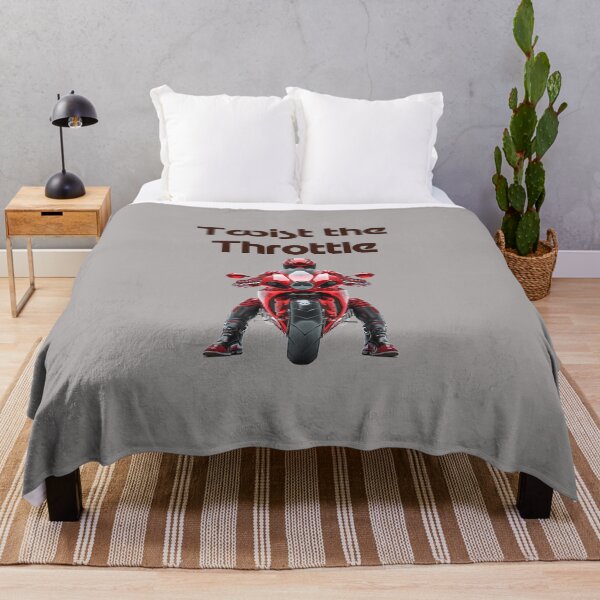 Item preview, Twist the Throttle designed and sold by Print2Harbor.