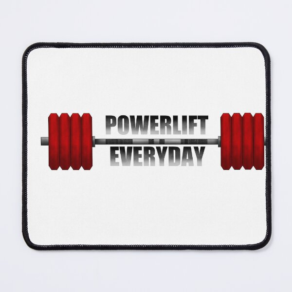 Item preview, Powerlift designed and sold by EBDeisgn.