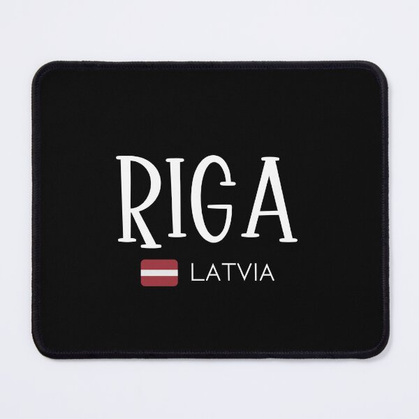 Item preview, Riga - Latvia designed and sold by StudioRedKoala.