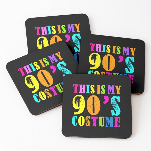 Item preview, 600 Este es mi disfraz de fiesta con ambiente de los 90 designed and sold by SaulSalinas.