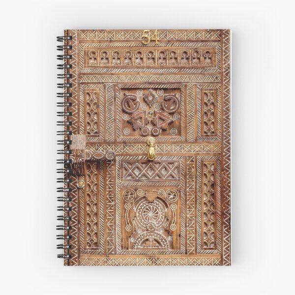 Artikelvorschau, Berbertür Marrakesch entworfen und verkauft von Weston  Westmoreland.