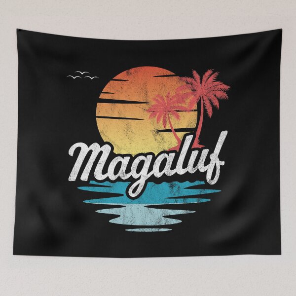Item preview, Magaluf designed and sold by PaulSDesign.