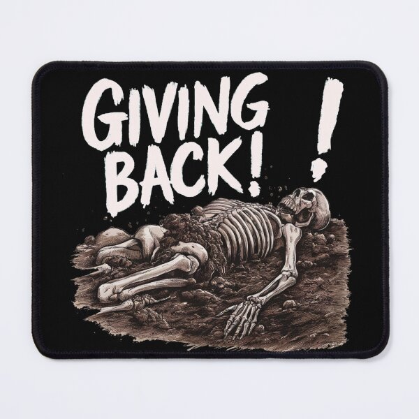 Item preview, Giving Back! designed and sold by Gentle40Winks.