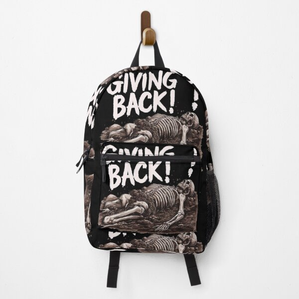 Item preview, Giving Back! designed and sold by Gentle40Winks.