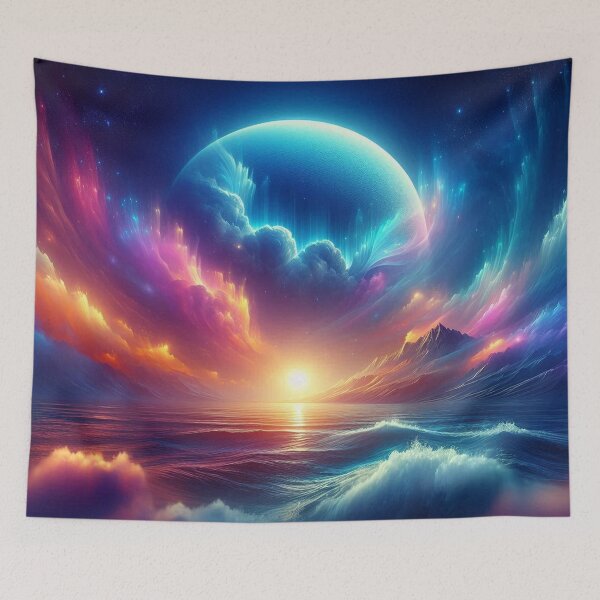 Item preview, Magic World designed and sold by RaF71PrO.