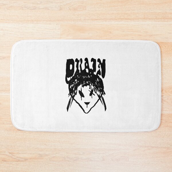 Artikelvorschau, Bladee Merch Bladee Drain Alien entworfen und verkauft von ILLUCEND-ARTS.