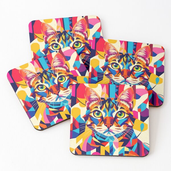 Item preview, Artic Catt designed and sold by NEWLAYERCATT.