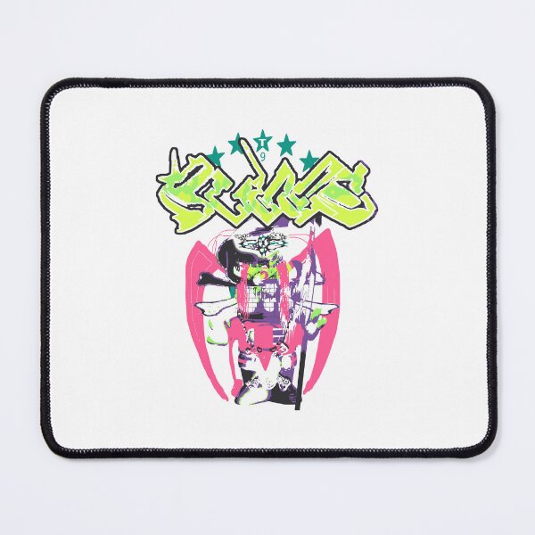 Item preview, Bladee Merch Bladee Virus designed and sold by ILLUCEND-ARTS.