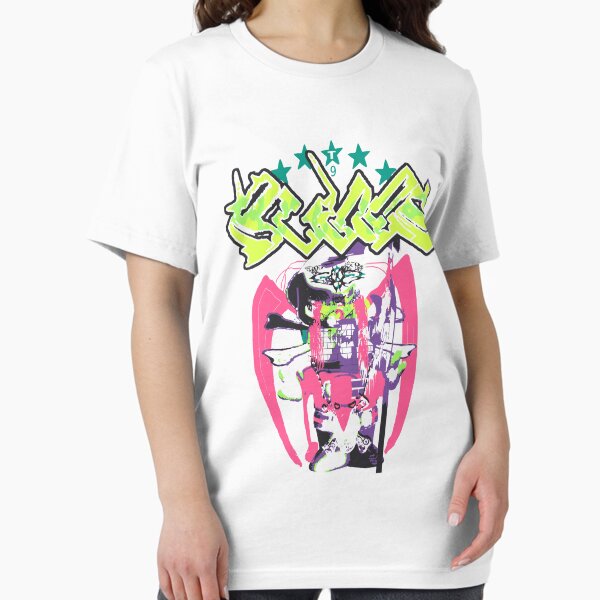 Item preview, Bladee Merch Bladee Virus designed and sold by ILLUCEND-ARTS.